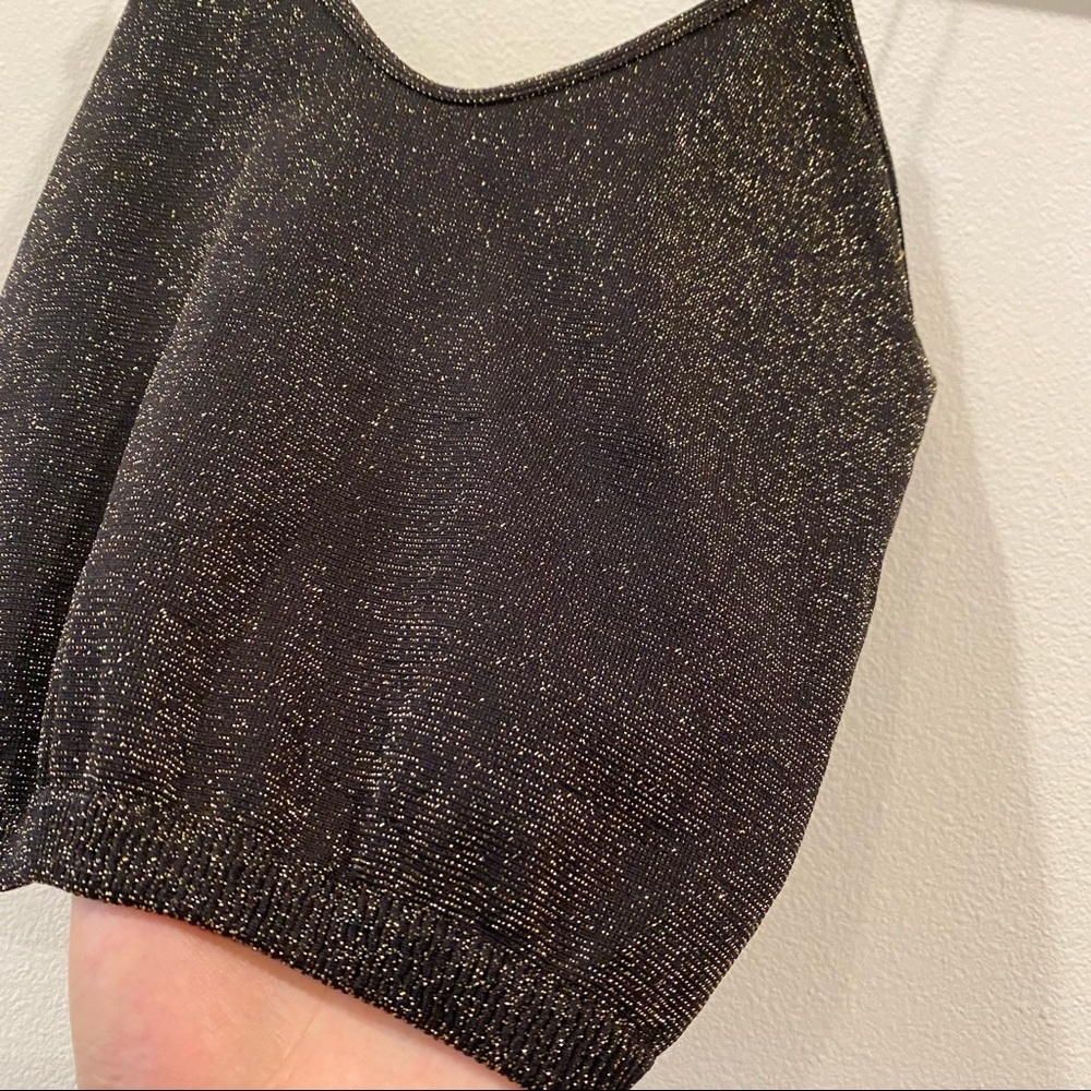 Free People Crop Top - Picture 3 of 4